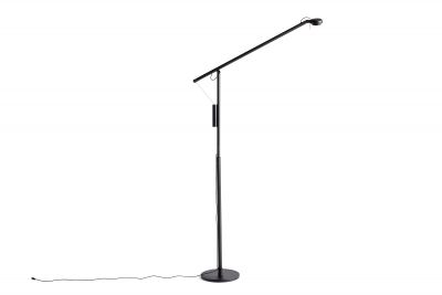 Fifty-fifty Floor Lamp Stehleuchte Hay
